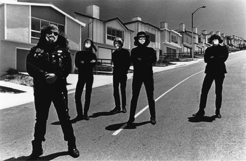 Grateful Dead 1967